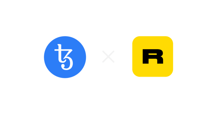 Rarible Integrates Tezos and allows minting of clean NFTs and Collection