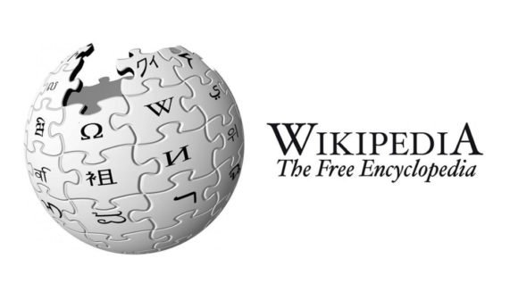 Wikipedia NFT