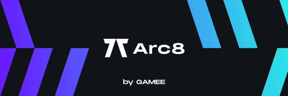Arc8 is a play to earn mobile game