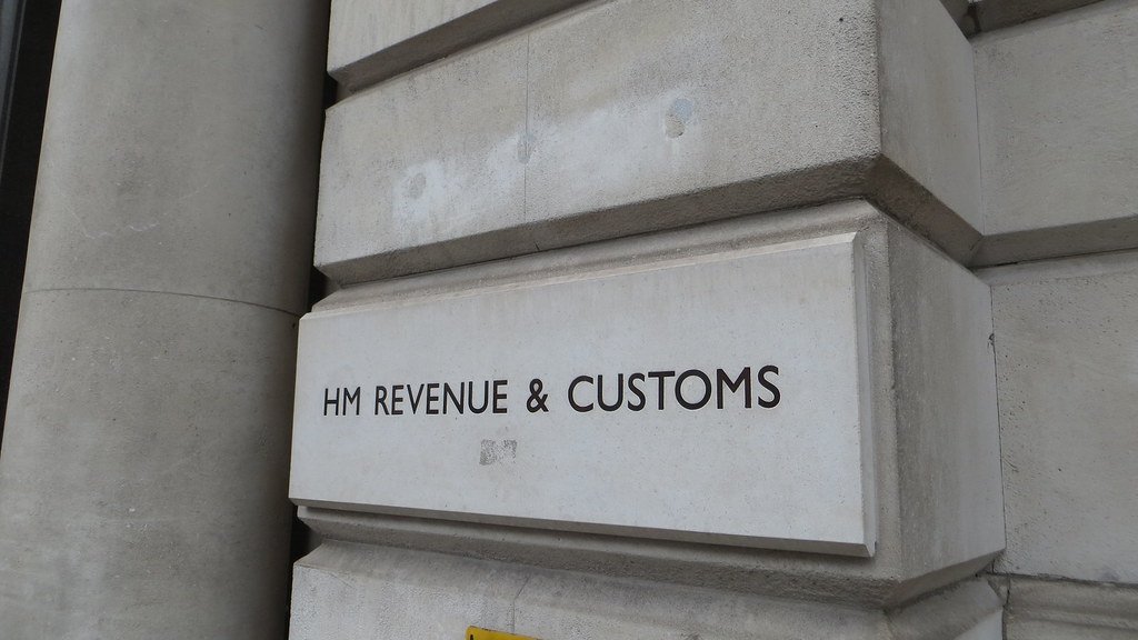 Her Majesty's Revenue and Customs is a non-ministerial department of the UK Government responsible for the collection of taxes, amongst other legal activities