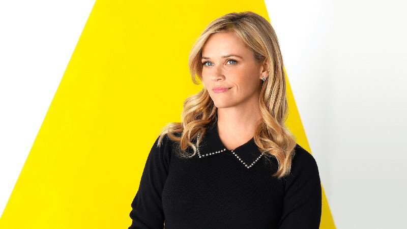 reese witherspoon's hello sunshine