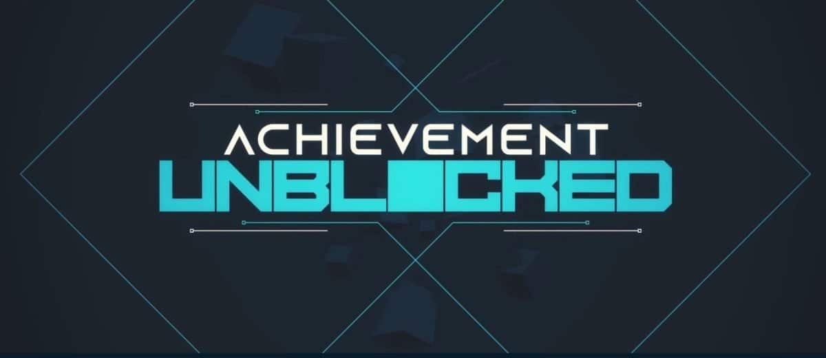 Achievement Unblocked homepage