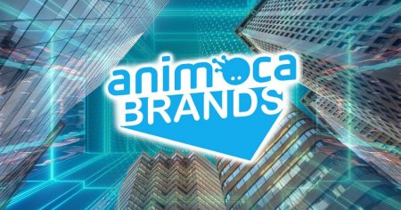 Animoca Brands is now operating Animoca Brands Japan