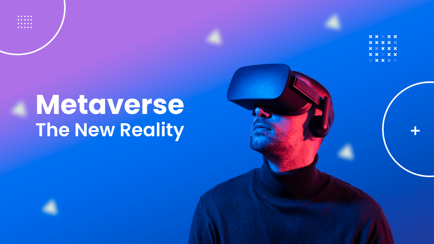 Brands and companies are entering the metaverse