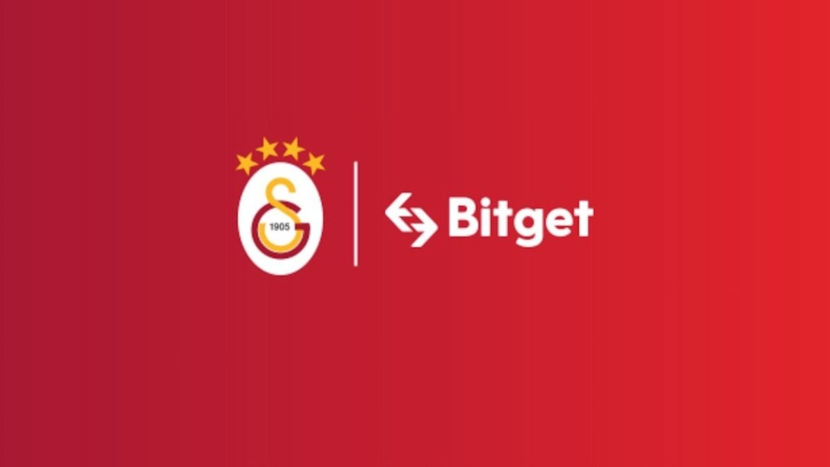 Galatasaray Bitget