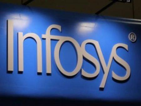 Infosys Launches its Metaverse Foundry