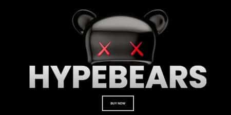Is HypeBears a Potential Rug based on its recent transactions