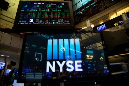 NYSE Applies for NFT and Metaverse Trademark