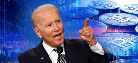 President Joe Biden to Issue Crypto Regulations