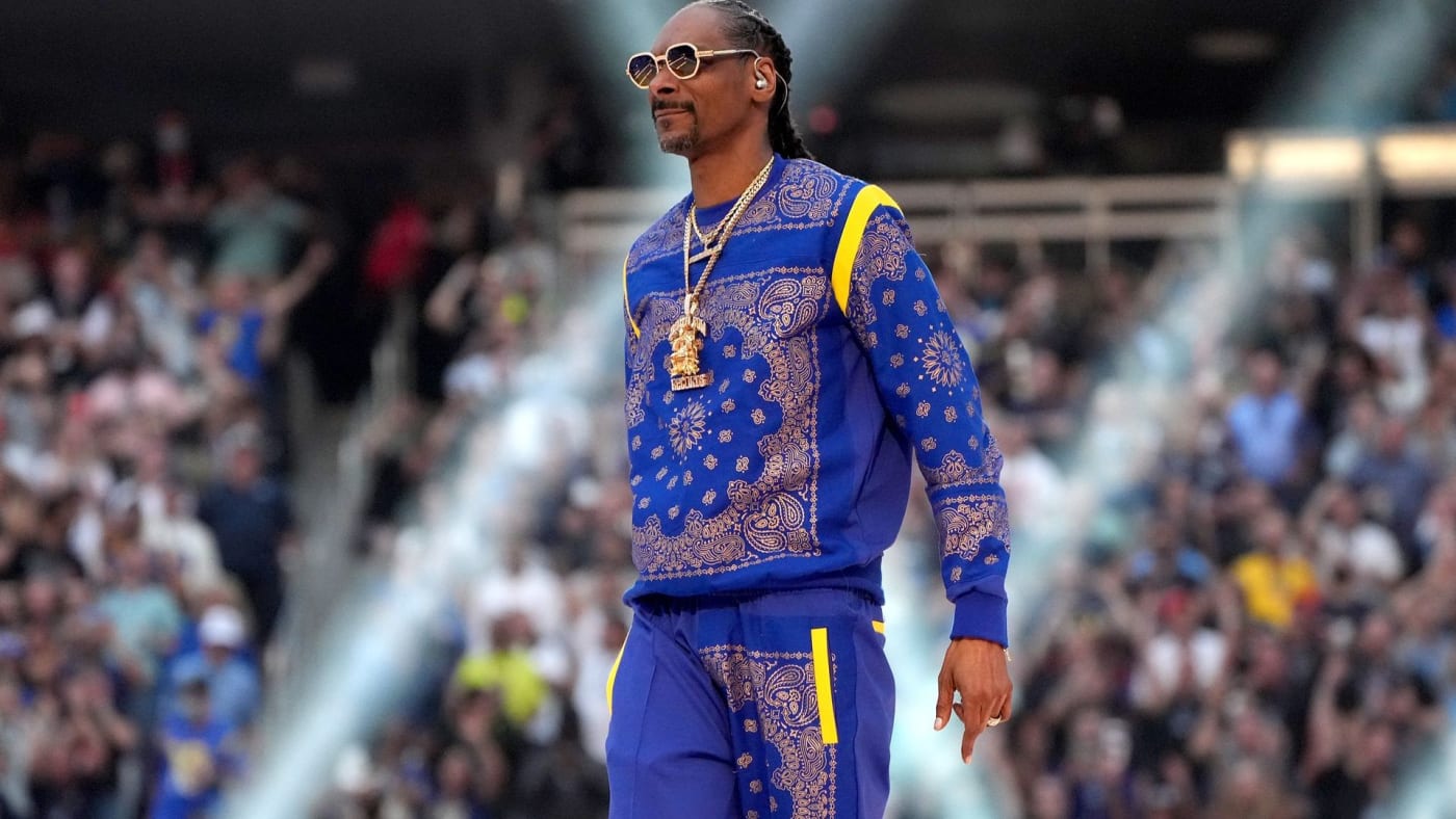 Snoop Dogg is Transforming Death Row Records to an NFT Label