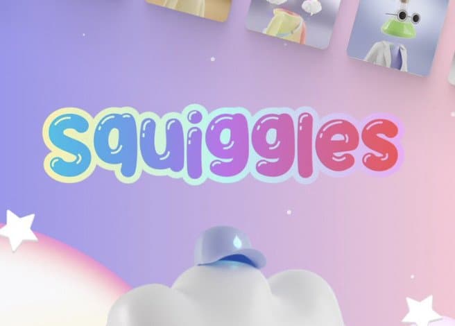 Squiggles