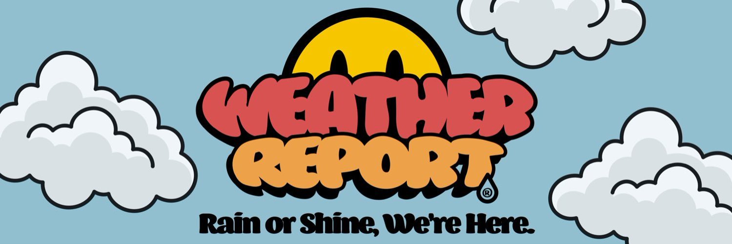 Weather Report NFT Collection