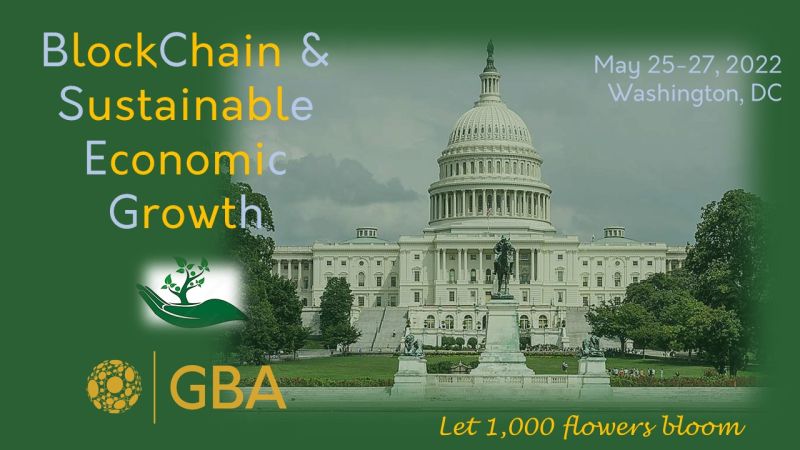 Blockchain and Sustainable Economic Growth 