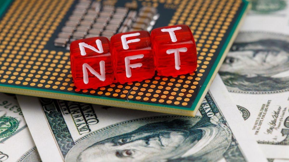 NFT Market Cap set to expanded to new highs following 2021