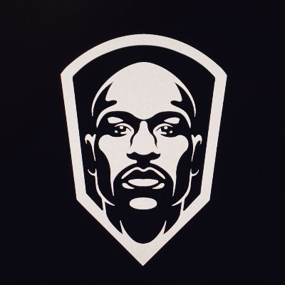image of the Mayweverse logo featuring face of Floyd Mayweather