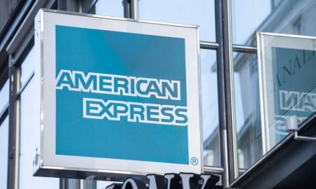 American Express files trademark licenses for a move to the Metaverse
