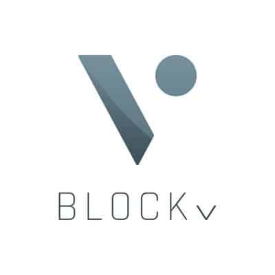 BLOCKv logo