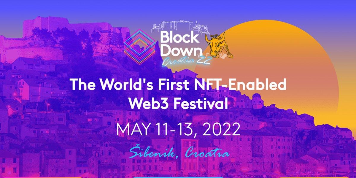 Blockdown Conference