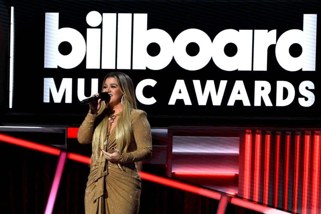 image of Billboard music awards
