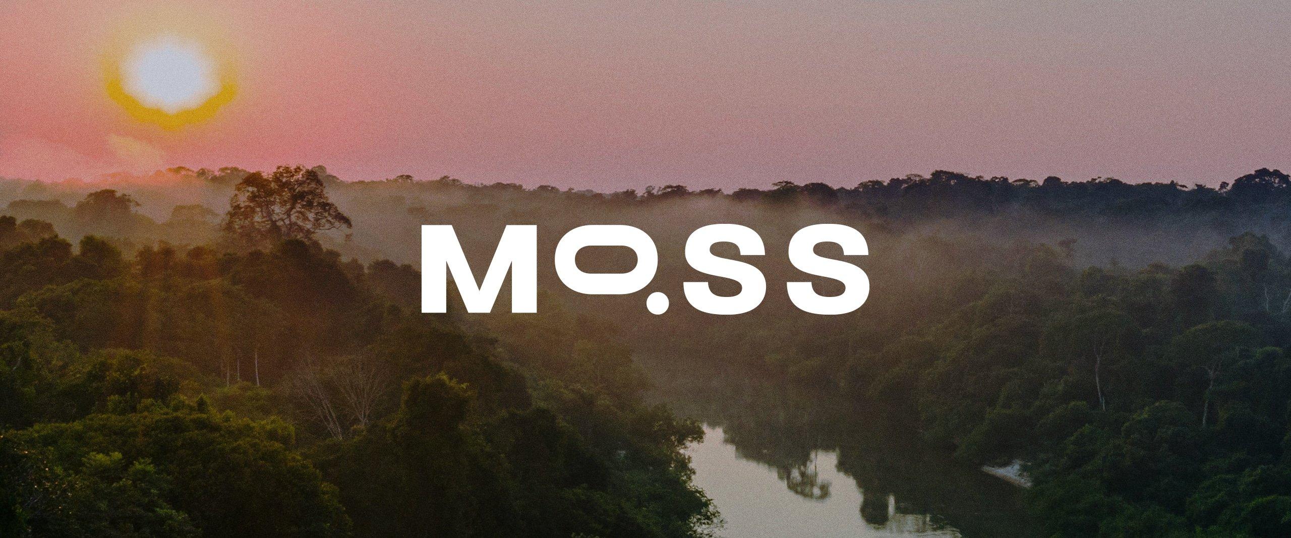amazon with moss logo