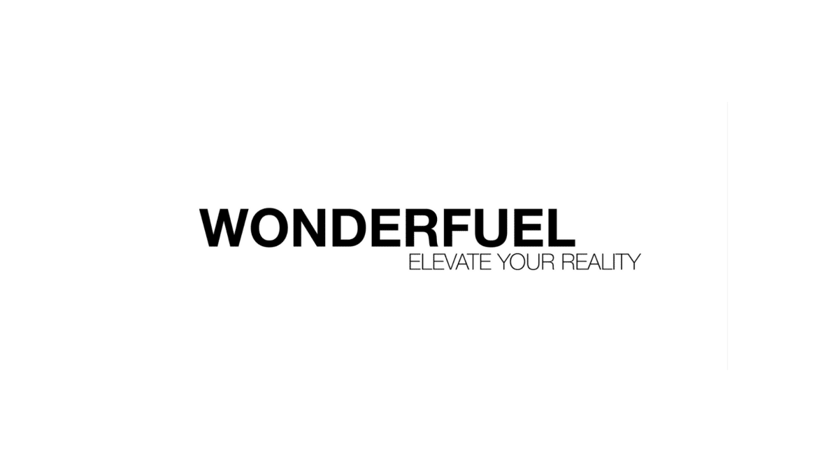 wonderfuel logo homepage