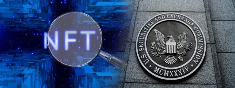 US SEC is Probing the NFT Industry