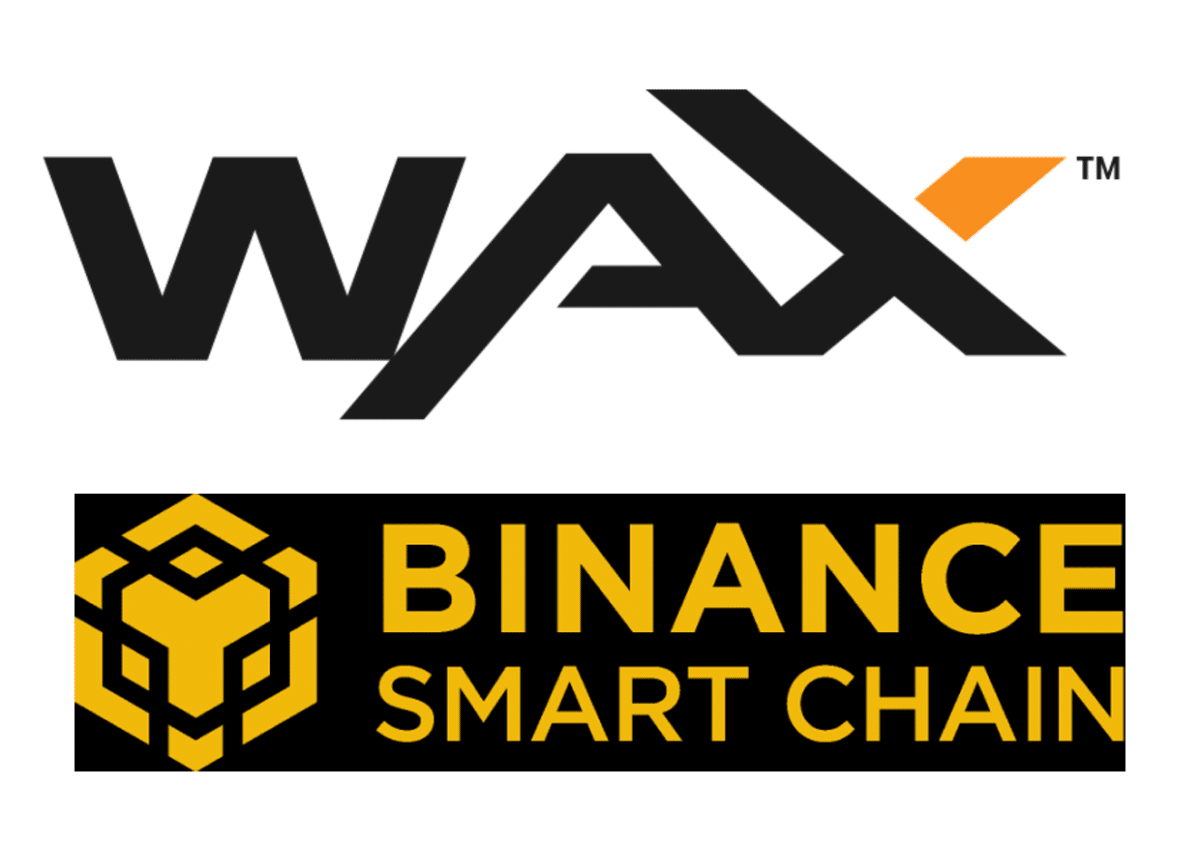 WAX Binance