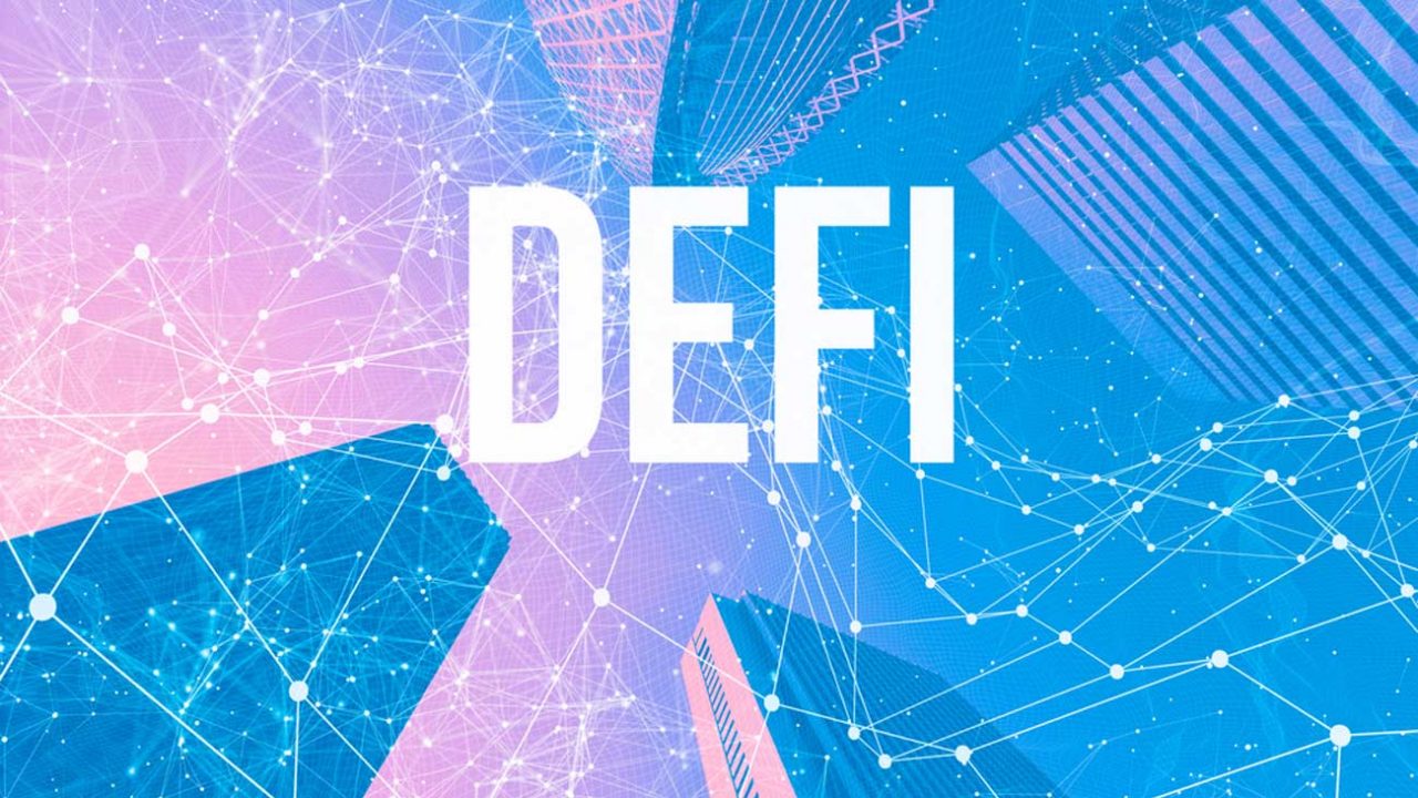 DeFi and the Future of Programmable Money -Sommelier Finance