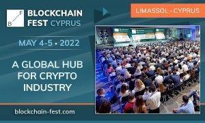 Blockchain Fest 2022 Global Hub