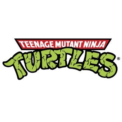 Image of the Teenage Mutant Ninja Turtles logo NFT