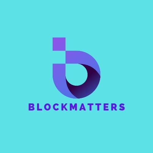 Blockmatters 2022 - Hyderabad