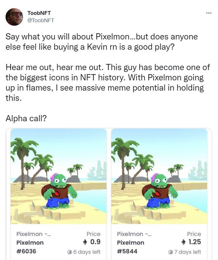 Pixelmon's Big Reveal Turned Into a Big Fail