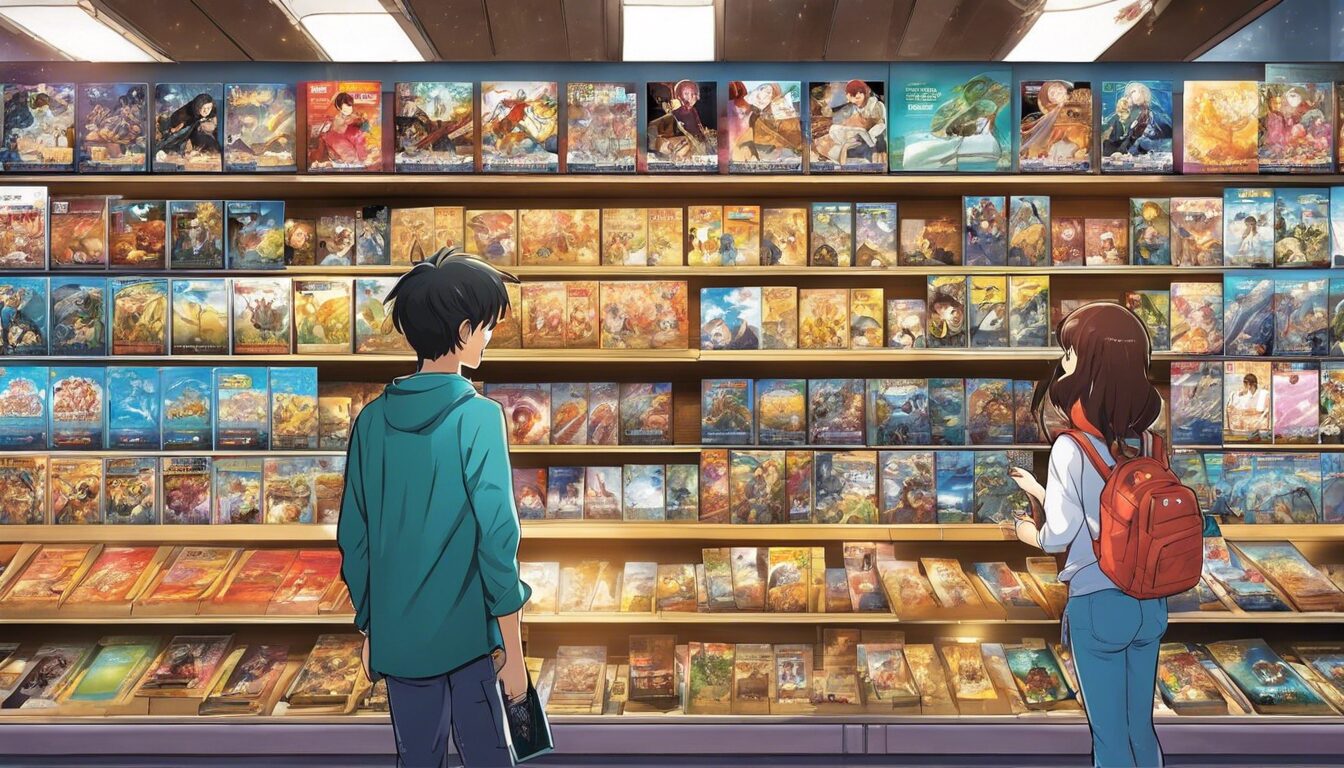 10 Best Anime NFT Collections on the Market Right Now