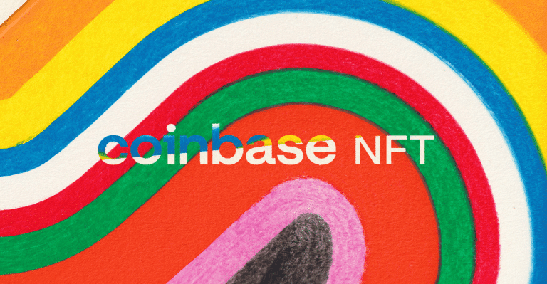 Coinbase NFT Beta Is Here