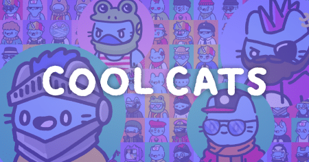 Cool Cats Cooltopia