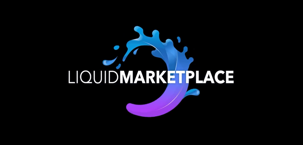The picture shows the logo of Logan Pauls NFT marketplace