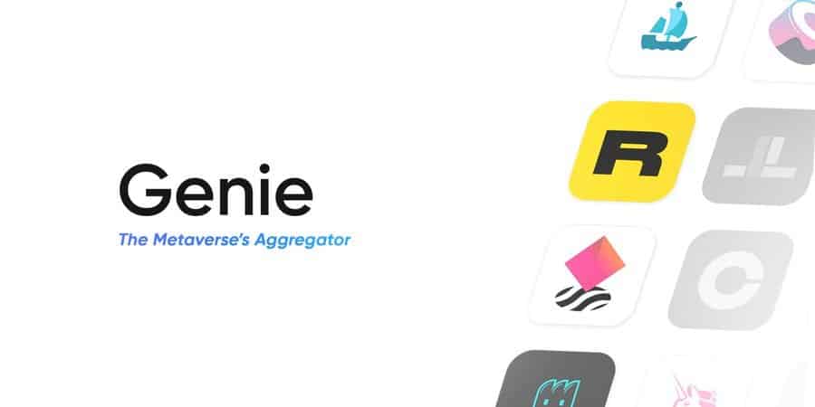 Genies NFT Avatar Company Teases A $GENIE Token or Coin