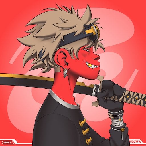 Retro Stylized Anime Pfp - 512x512 Anime Pfp Collection (@pfp)