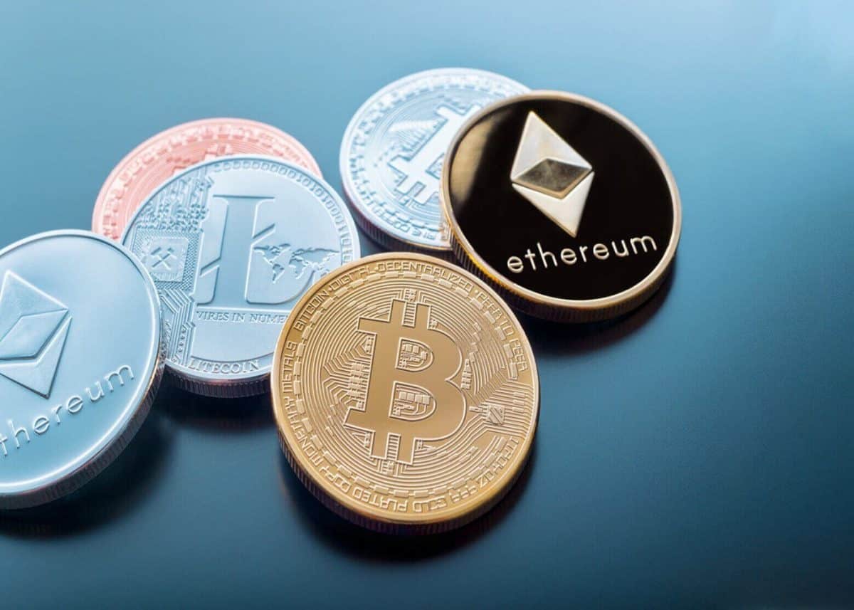 Getting Started with Ethereum and Cryptocurrencies - Dubai