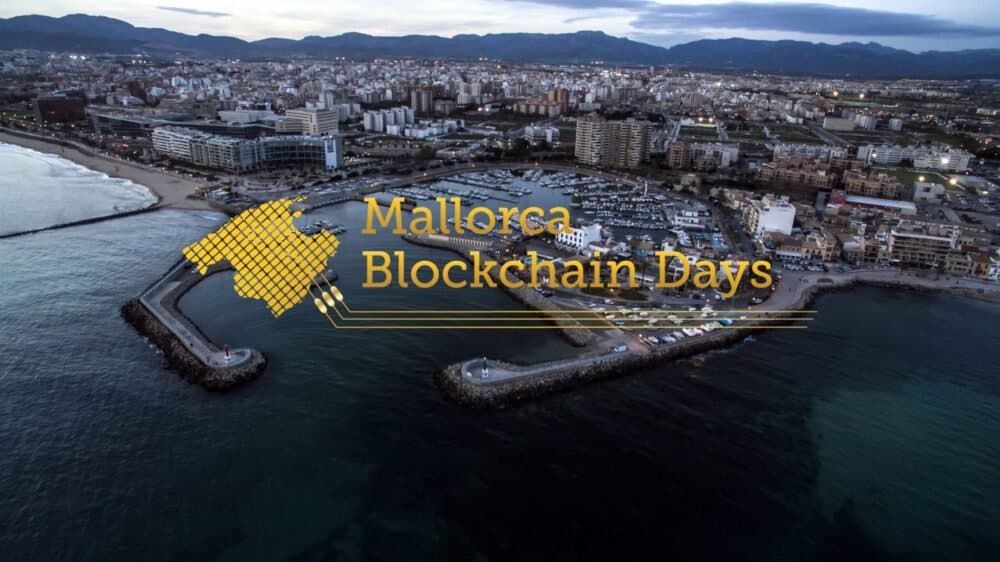 Mallorca Blockchain Days 