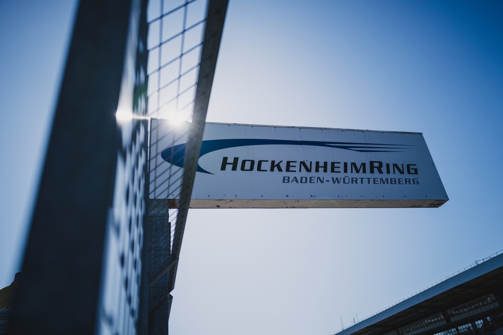 REVV Racing Hockenheim