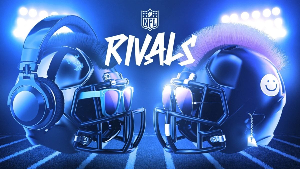 NFL Rivals: Everything About The First Official NFL Blockchain Game