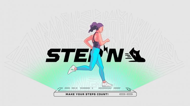 STEPN will stop supporting users from China soon.