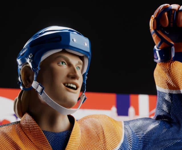 Wayne Gretzky's newly launched NFT collection sells out in minutes