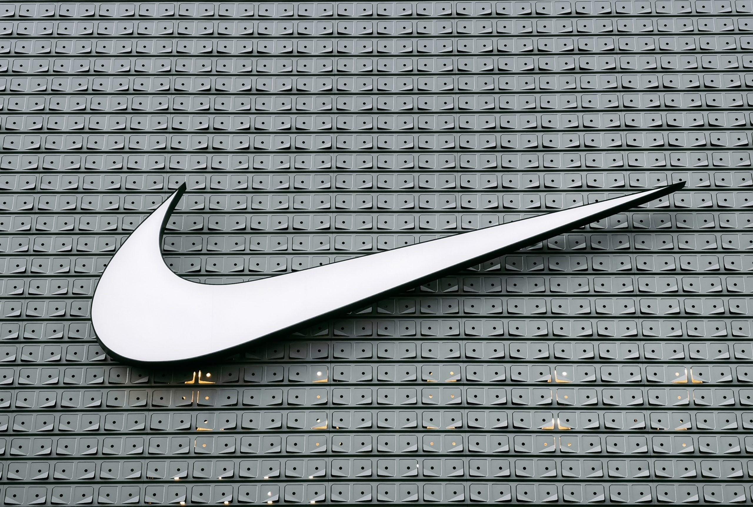 Logotipo de Nike RTFKT