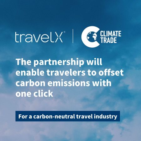 travelX ClimateTrade