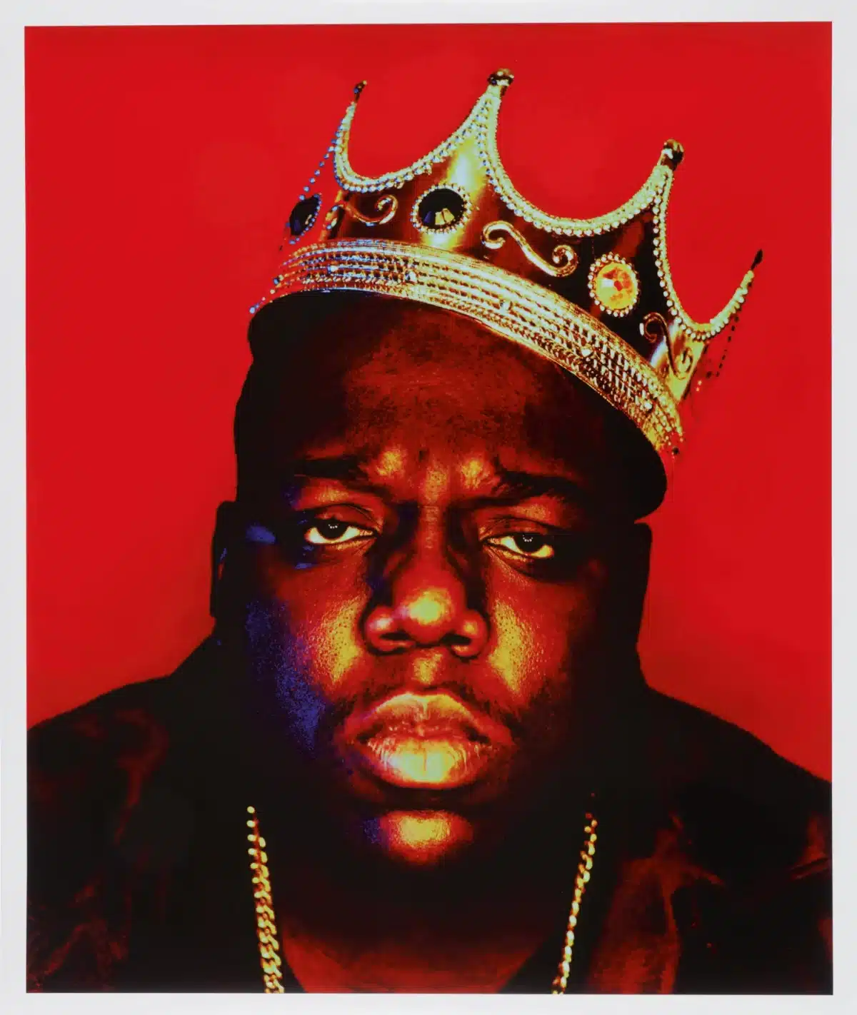 Notorious B.I.G oneof