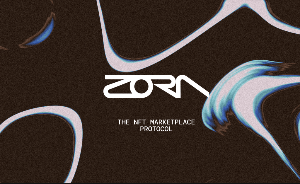 Zora API platform 