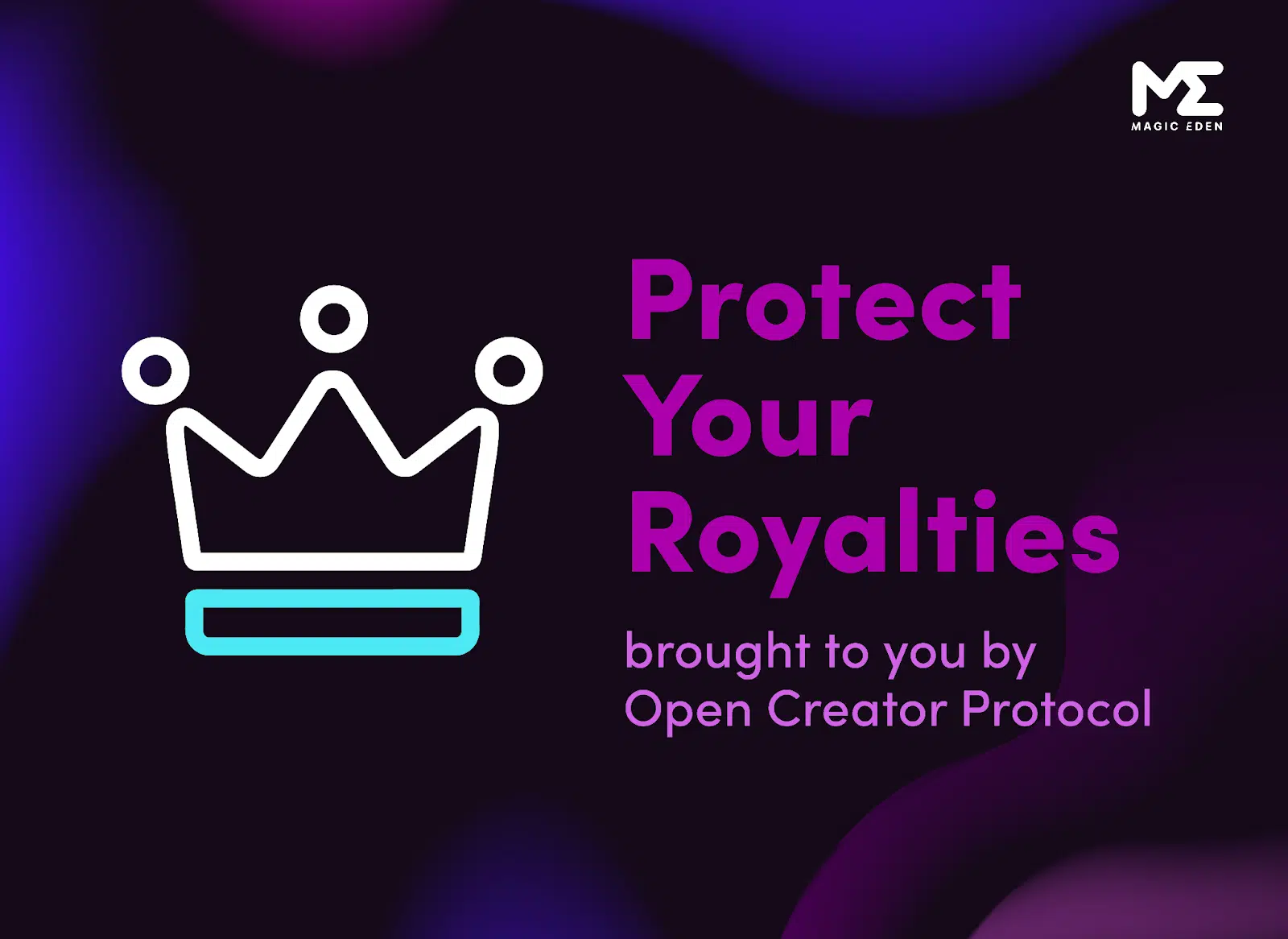 Open Creator Protocol