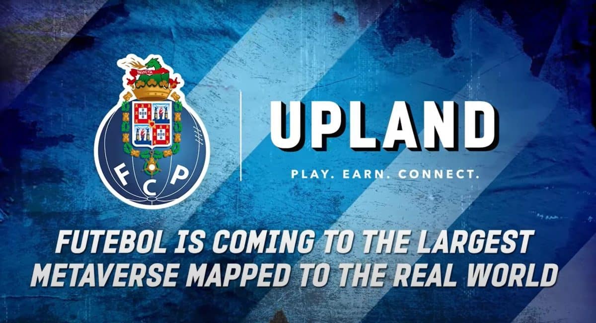 FC Porto Upland announcement video